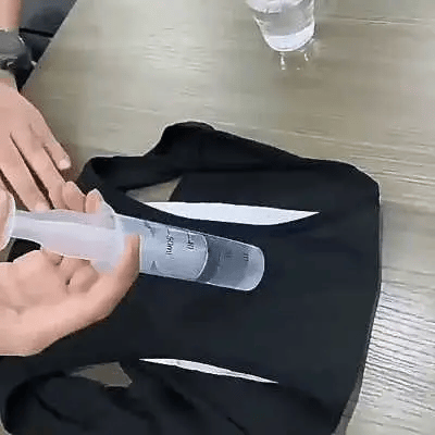 FLUXE AND CO™ 100% Leak-Proof Underwear (Red color)