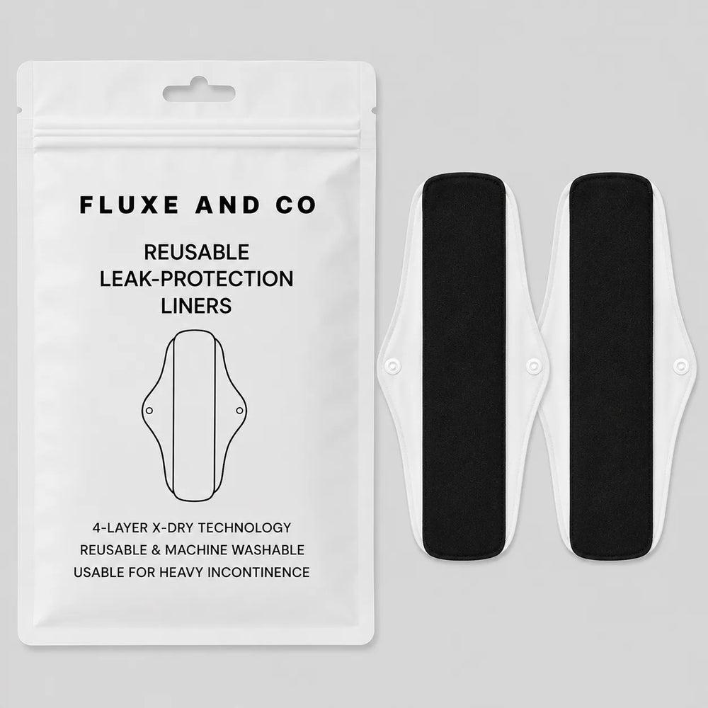 Reusable Leak-Protection Liners