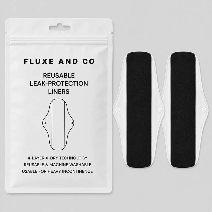 Reusable Leak-Protection Liners